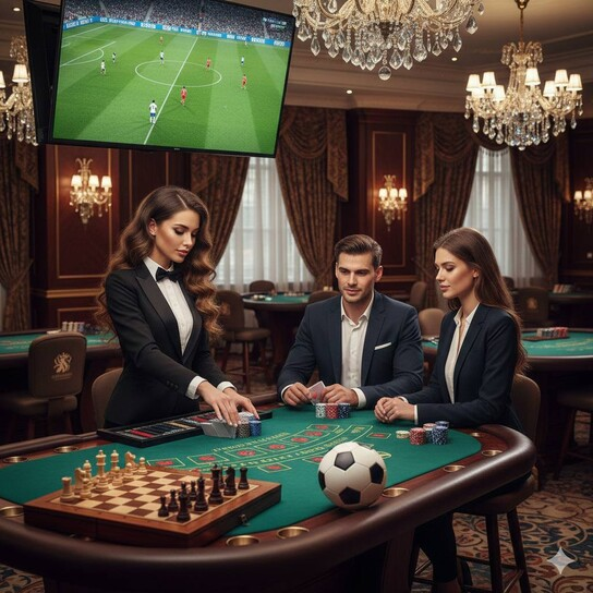 蜘蛛体育小狐狸智能体育